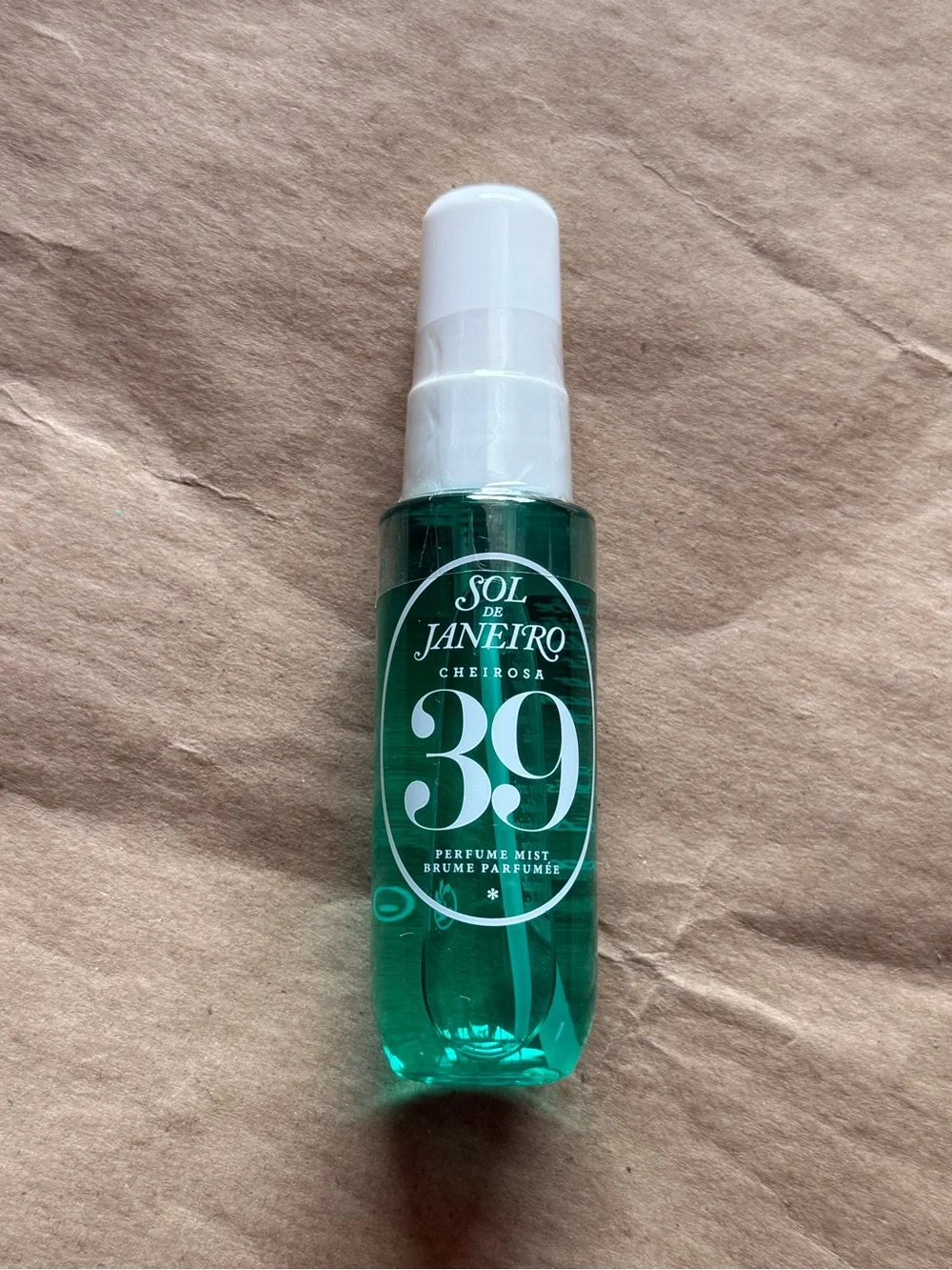 Sol de Janeiro Cheirosa 39 - Travel Sized